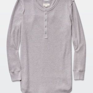 Aritzia Golden by TNA Los Santos Dress